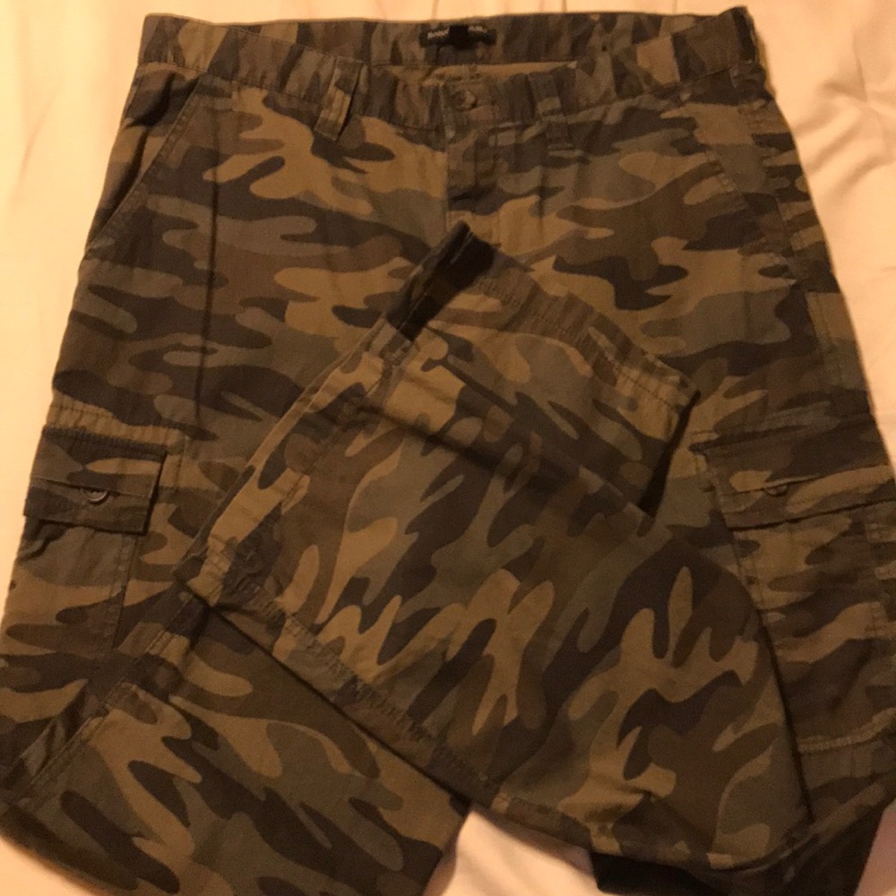 Pants